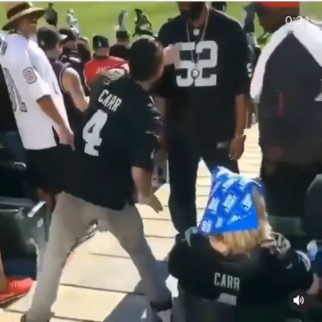 This is the definition of “fuck around and find out" 😳