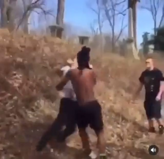 Explosive Fight Ends with Shocking Outcome