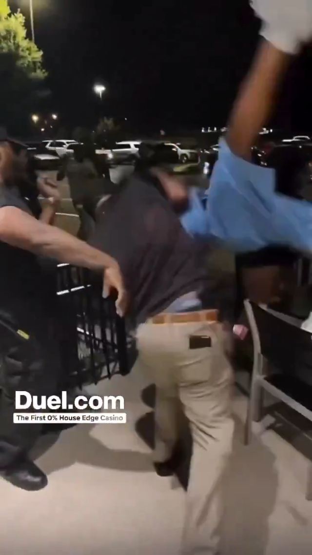 Security Had a solution for this YN 🥷🏽