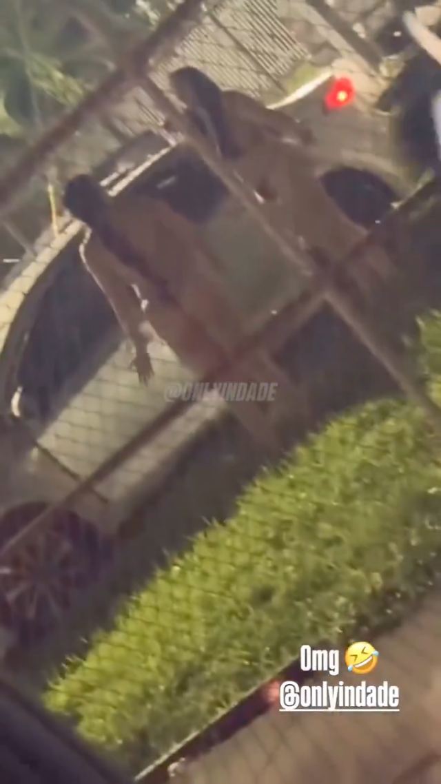 Well, that escalated quickly! 👀🤦‍♂️